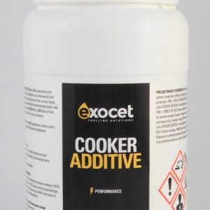 Cooker Additive