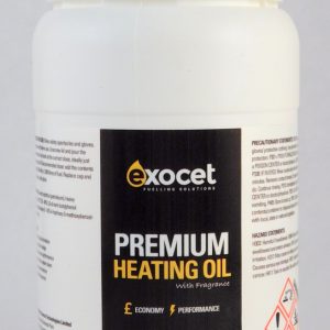 Premium Heating Oil Additive